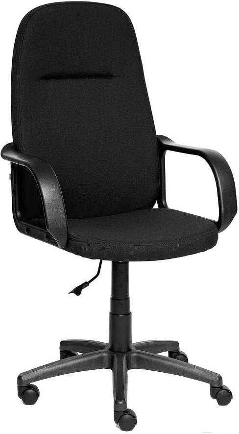

Офисное кресло TetChair Leader 2603 черный, Офисное кресло Tetchair Leader 2603 черный