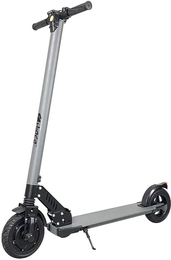 

Электросамокат Hiper Stark DX800 Gray, Stark DX800