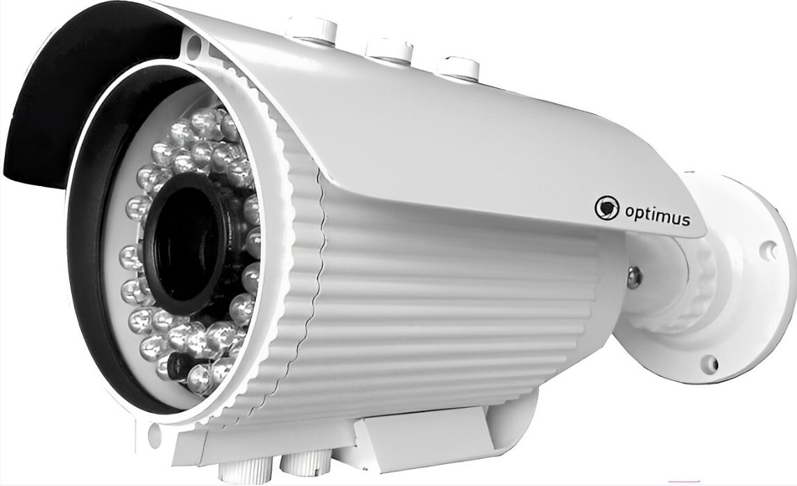 

CCTV-камера Optimus AHD-M011.0(6-22), Видеокамера Optimus AHD-M011.0(6-22)