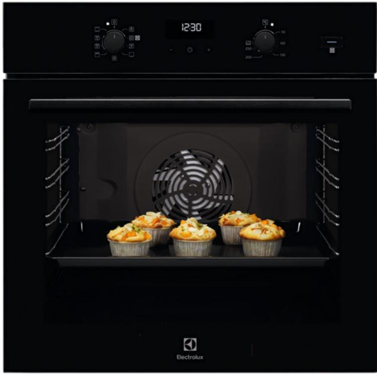 

Духовой шкаф Electrolux EOD5C50Z
