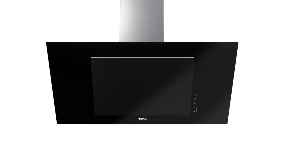

Кухонная вытяжка TEKA DVT 98660 TBS Black [112930043], DVT 98660 TBS