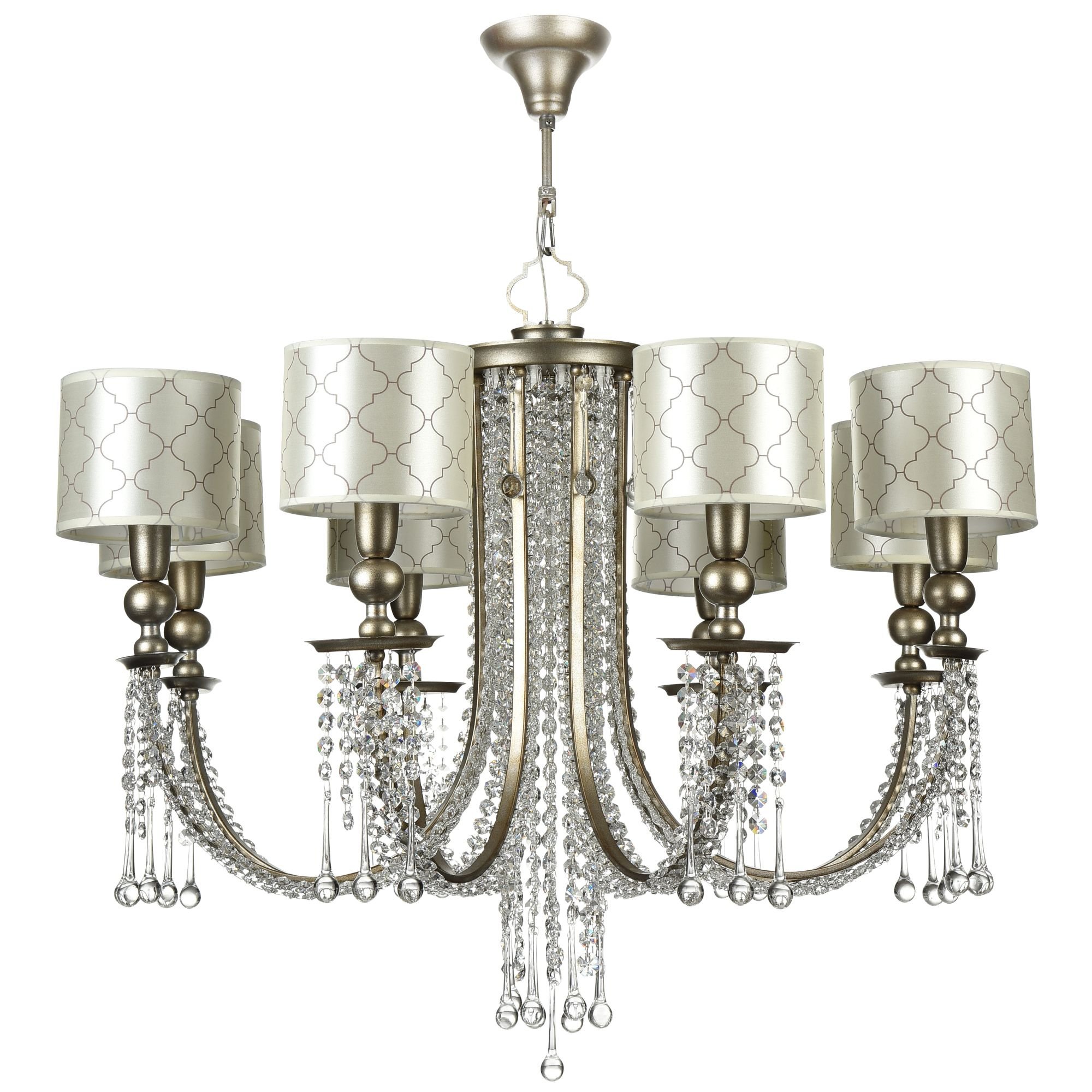 

Maytoni H018-PL-08-NG, H018-PL-08-NG