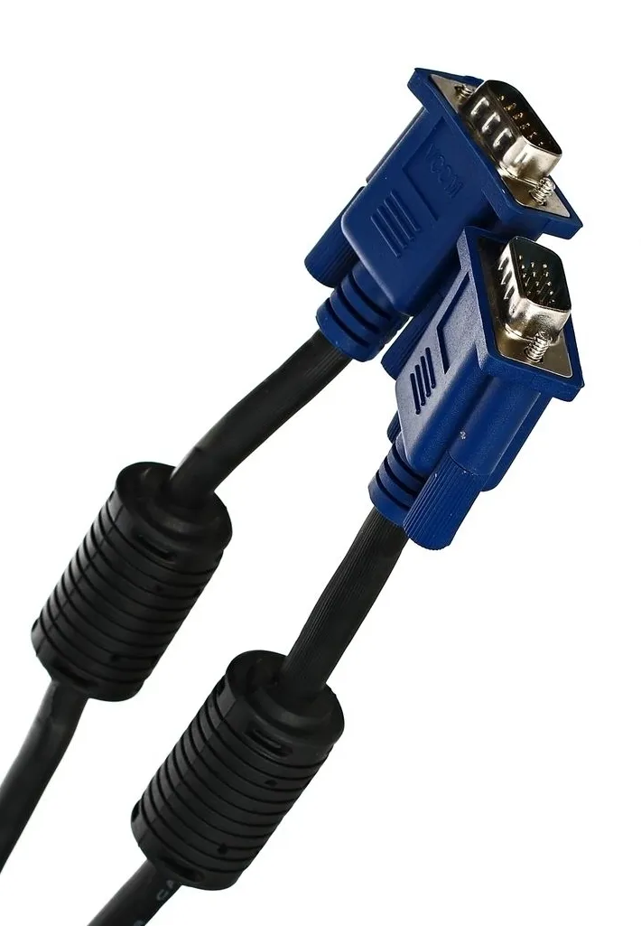 

Кабель для компьютера Vcom VVG6448-5MO, Vcom VVG6448-5MO