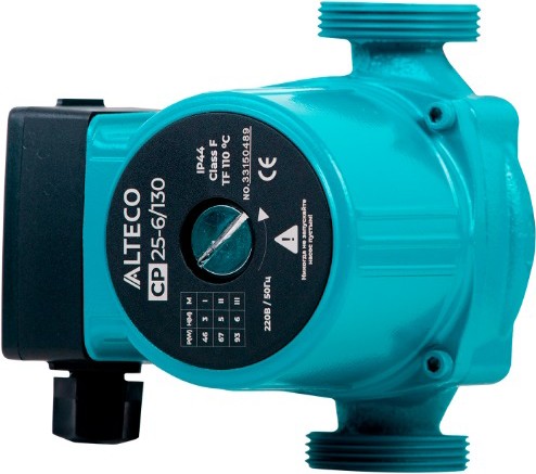 

Циркуляционный насос Alteco CP 25-6/180