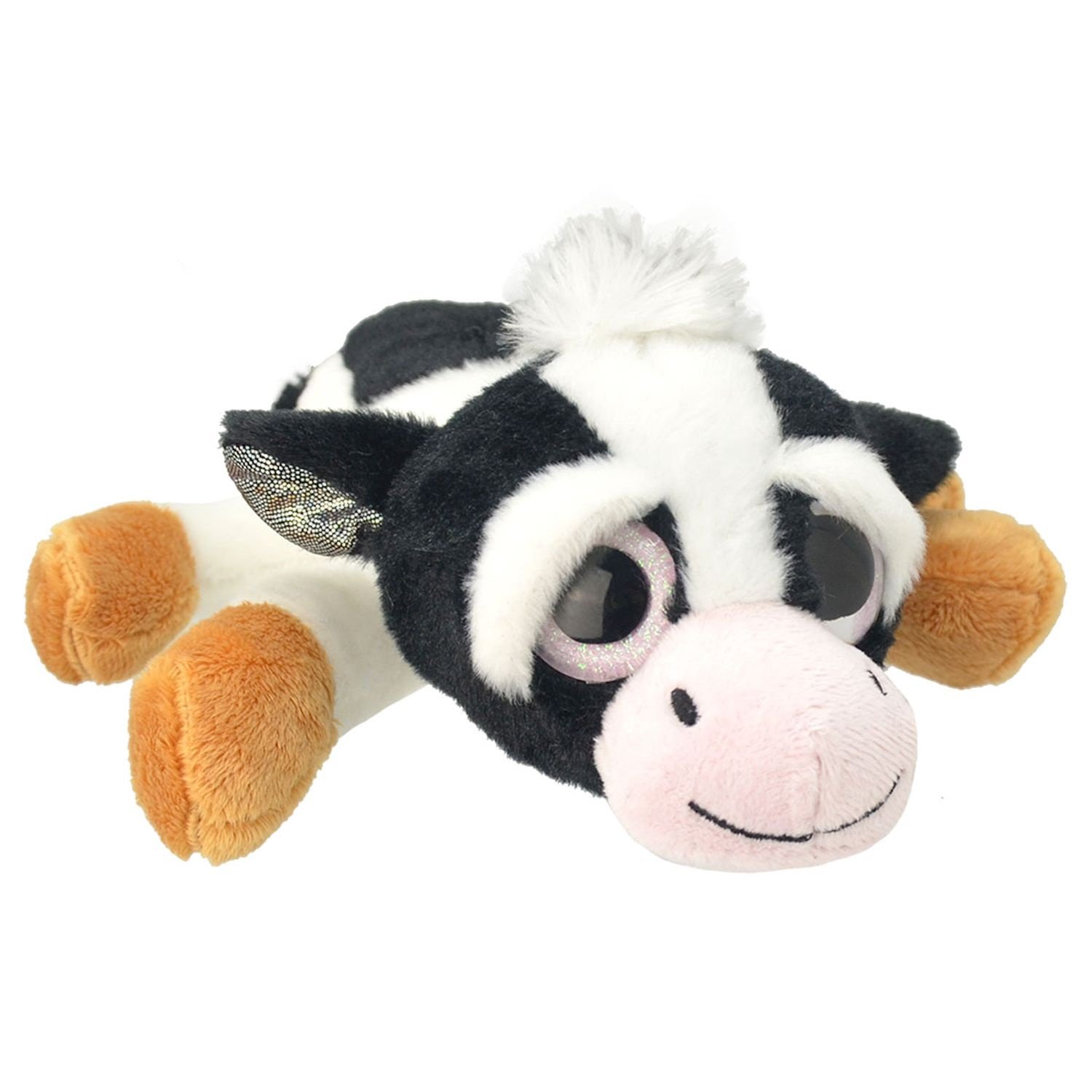 

Мягкая игрушка Wild Planet Коровка [K8153-PT], Коровка