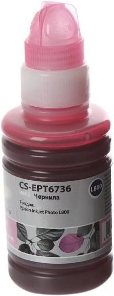 

Картридж-чернильница CACTUS CS-EPT6736, Картридж Cactus CS-EPT6736