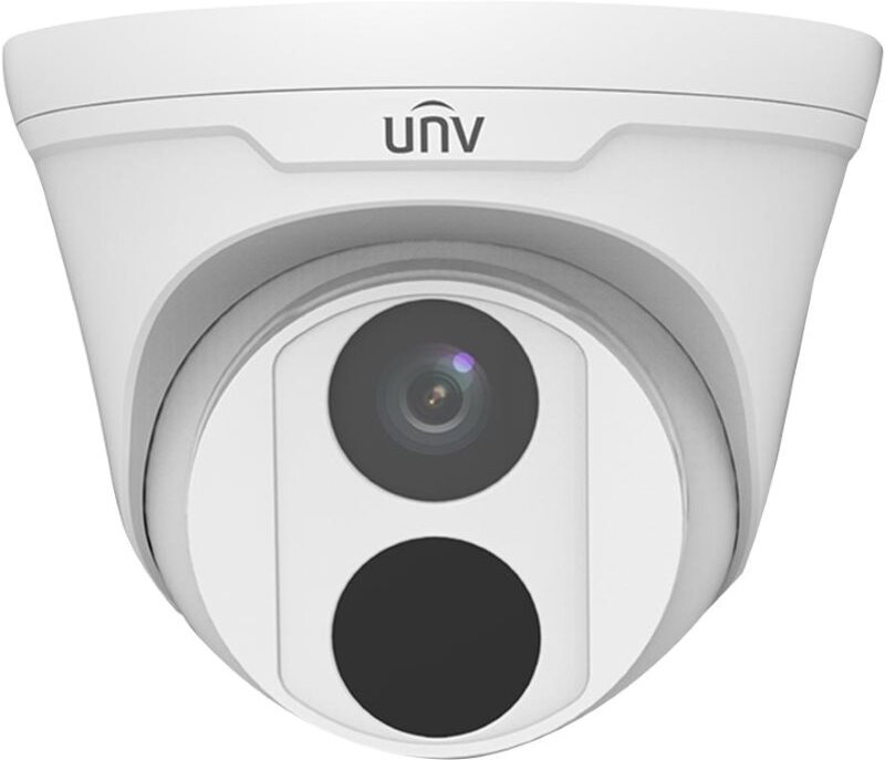 

IP-камера Uniview IPC3614LR3-PF40-D