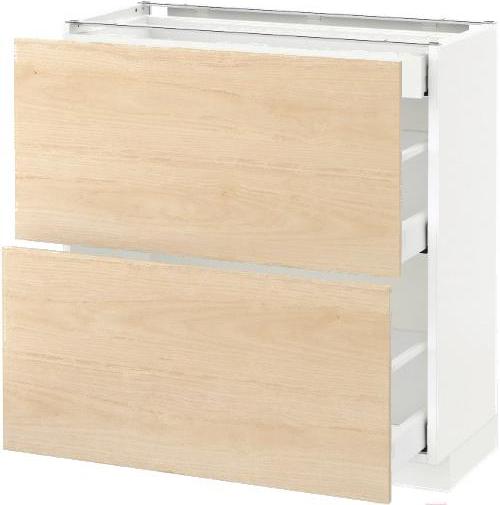 

Кухонный шкаф IKEA Шкаф-стол кухонный Метод/Максимера [292.189.04], Шкаф-стол кухонный Метод/Максимера