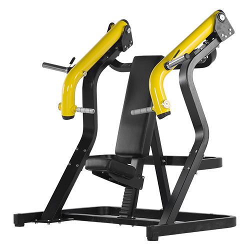 

Грудь-машина Bronze Gym LA02 MBY, LA02 MBY