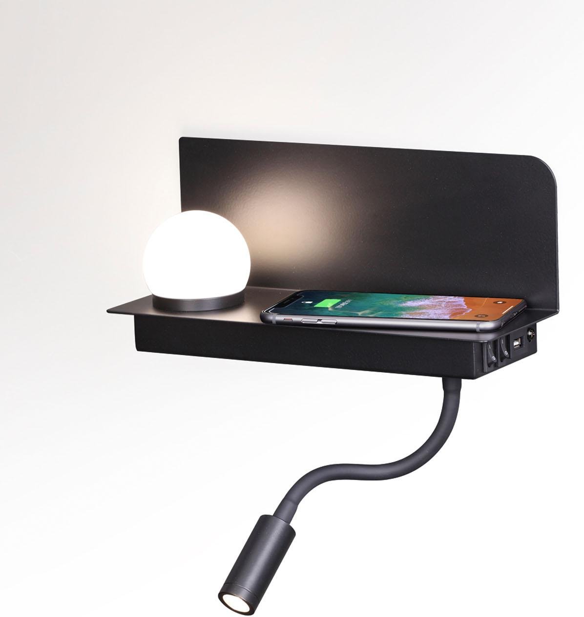 

Бра Odeon Light 4202/6WL