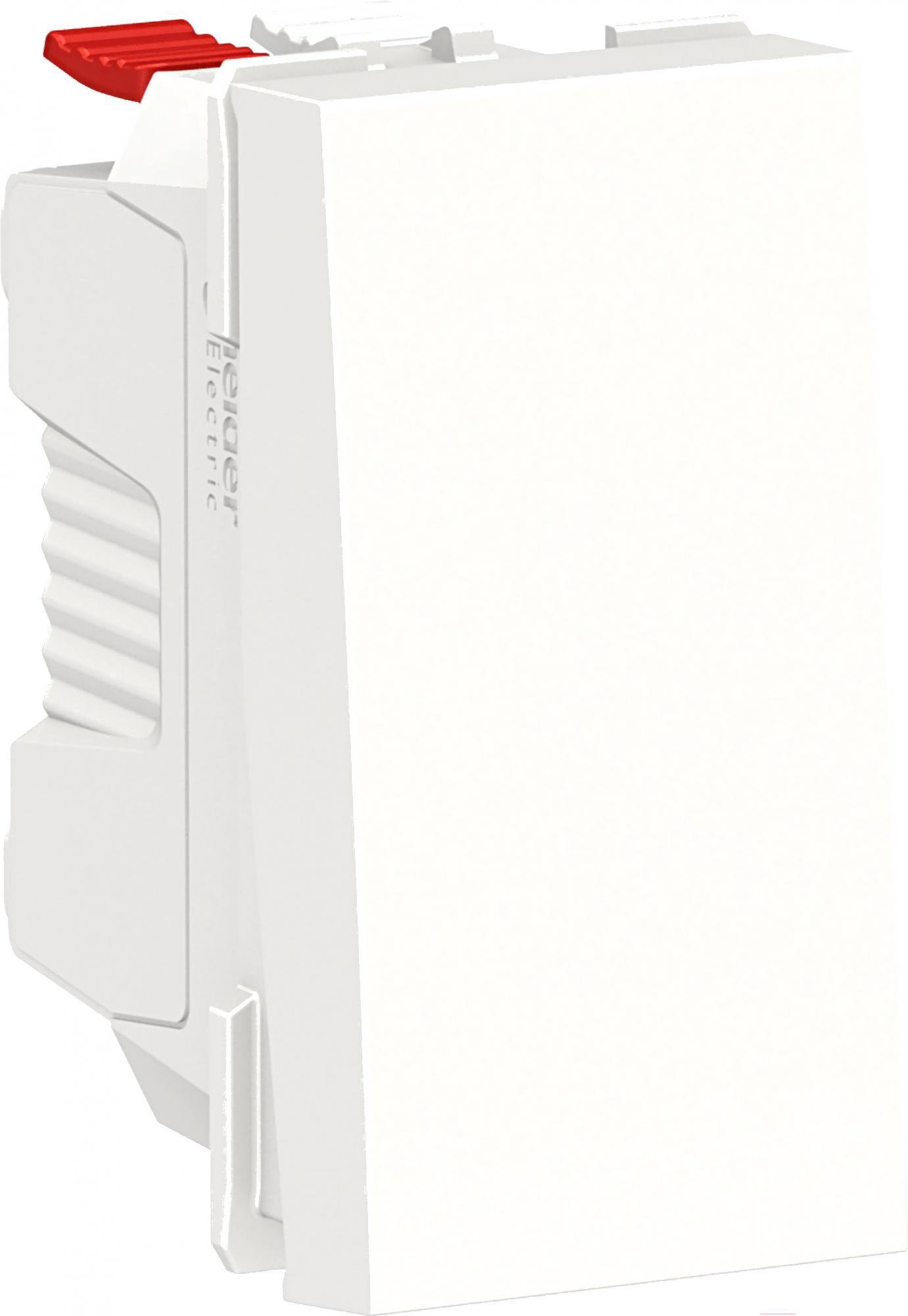 

Выключатель Schneider Electric Unica NU310118, Unica NU310118