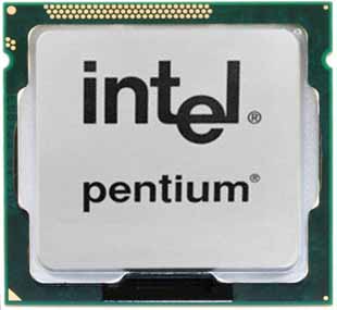 

Процессор Intel Pentium G3260, Pentium G3260