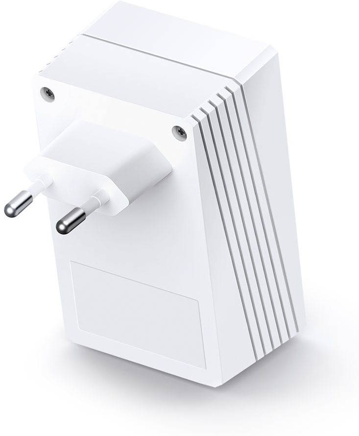 

Powerline-адаптер TP-Link TL-WPA4220