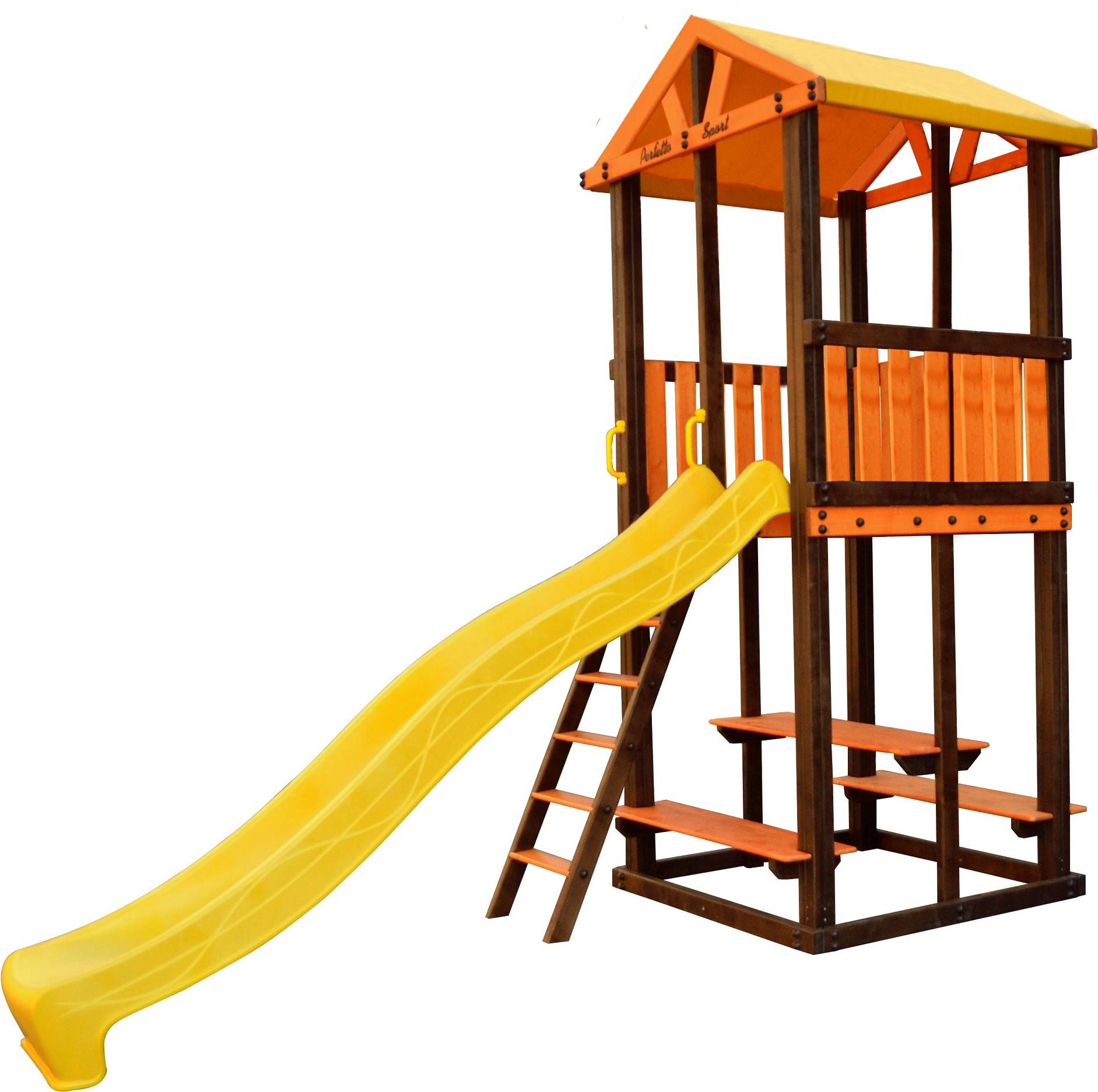 

Игровой домик Perfetto Sport Bari PS-601 [СГ000004969], Bari PS-601