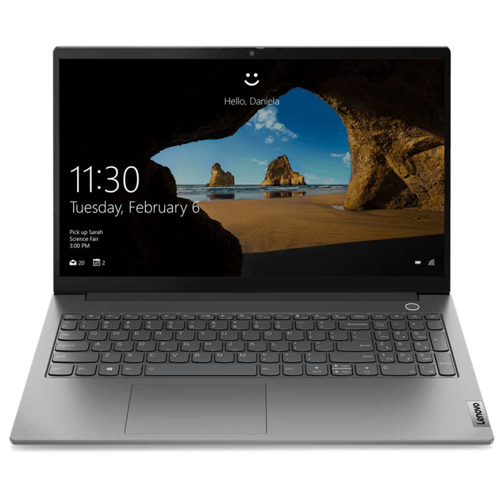 

Ноутбук Lenovo ThinkBook 15 G2 ITL (20VE00RCRU)