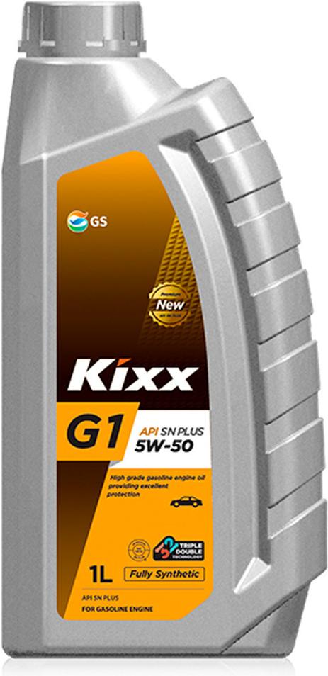 

Моторное масло Kixx G1 SN Plus 5W50 1л [L2103AL1E1], Моторное масло Kixx G1 SN Plus 5W50 1л L2103AL1E1