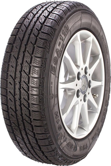 

Автомобильные шины Белшина Бел-119 195/65R15 91H