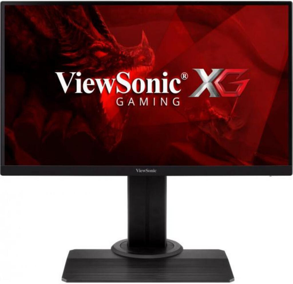 

Монитор ViewSonic XG2705
