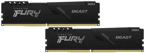

Оперативная память Kingston KF426C16BB1K2/32, Память Kingston KF426C16BB1K2/32 (CL-16)