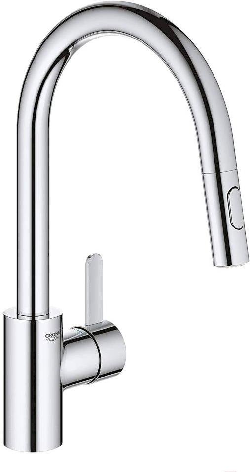 

Смеситель Grohe Eurosmart Cosmopolitan [31481001], Eurosmart Cosmopolitan