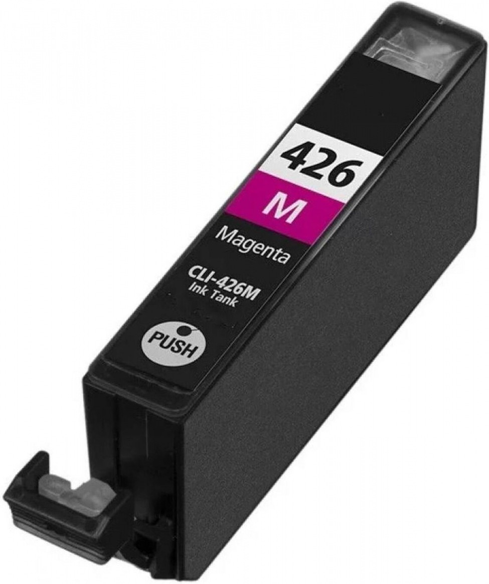 

Картридж Canon CLI-426 пурпурный (4558B001)