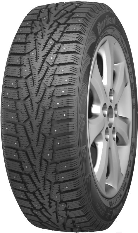 

Шины Cordiant Snow Cross 225/65R17 106T шипы [650855931], Snow Cross 225/65R17 106T шипы