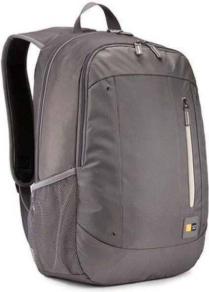 

Рюкзак Case Logic Jaunt 15.6 светло-серый (WMBP115GRT)