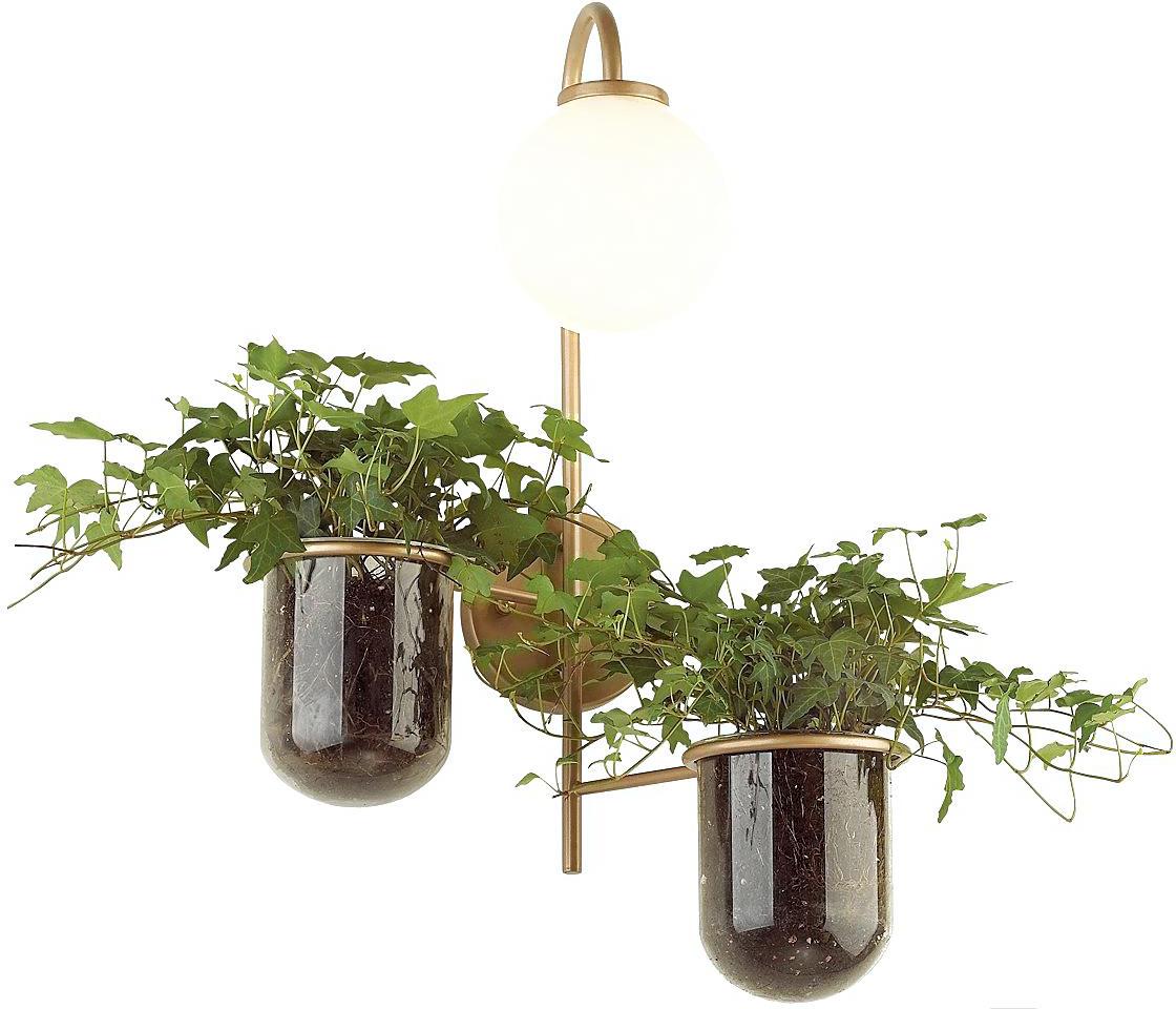 

Бра Odeon Light Flower 4682/1W, Flower 4682/1W