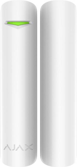 

Датчик открытия Ajax DoorProtect белый [7063.03.WH1], Датчик открытия Ajax DoorProtect 7063.03.WH1 (белый)