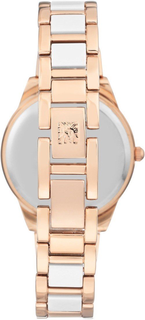 

Наручные часы Anne Klein AK/3160TNRG, AK/3160TNRG