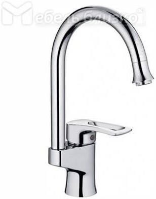 

Смеситель Ledeme L4025