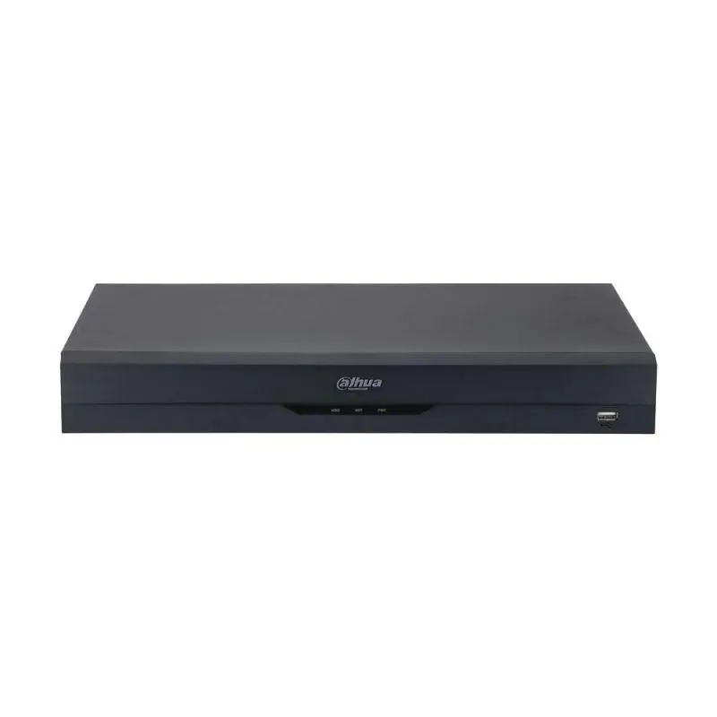 

Гибридный видеорегистратор Dahua DH-XVR5232AN-I3