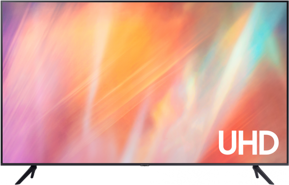 

Телевизор Samsung UE55AU7100U [UE55AU7100UXRU], Телевизор Samsung UE55AU7100UXRU