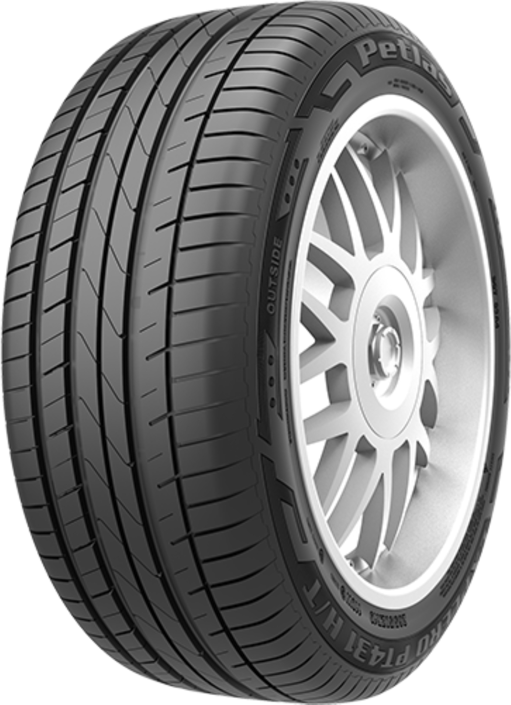 

Шины Petlas Explero H/T PT431 245/55R19 103H, Автомобильные шины Petlas Explero H/T PT431 245/55R19 103H