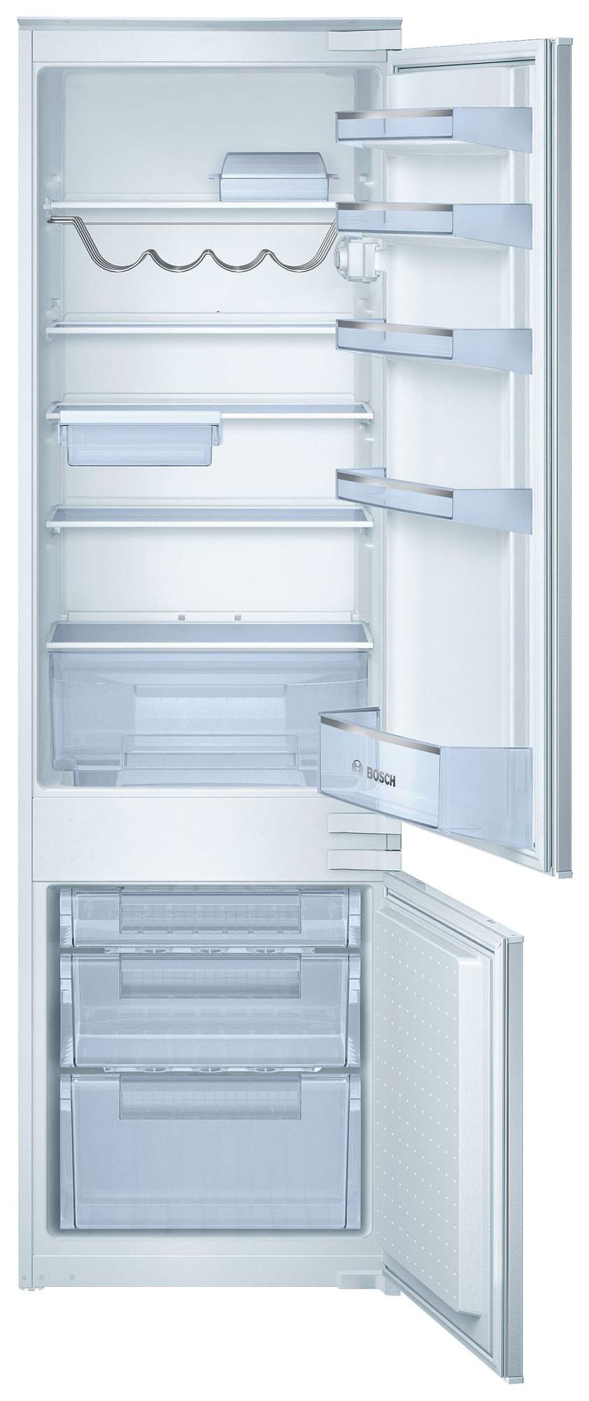 

Холодильник Bosch KIV38X20RU, KIV38X20RU