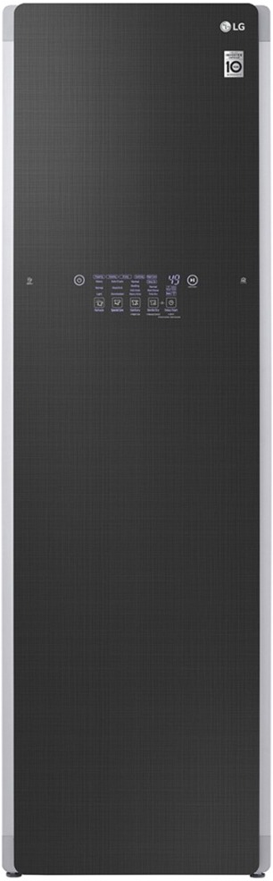 

Паровой шкаф LG Styler [S5BB], Паровой шкаф для одежды LG Styler S5BB