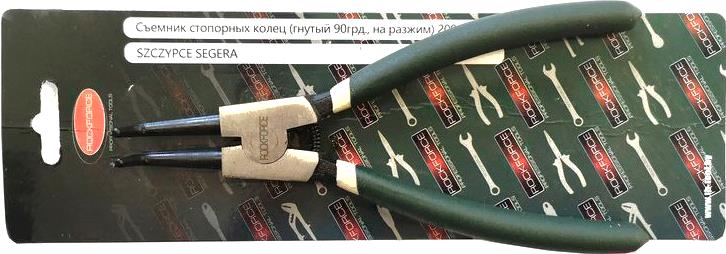 

Съемник RockForce RF-609230SB, RF-609230SB