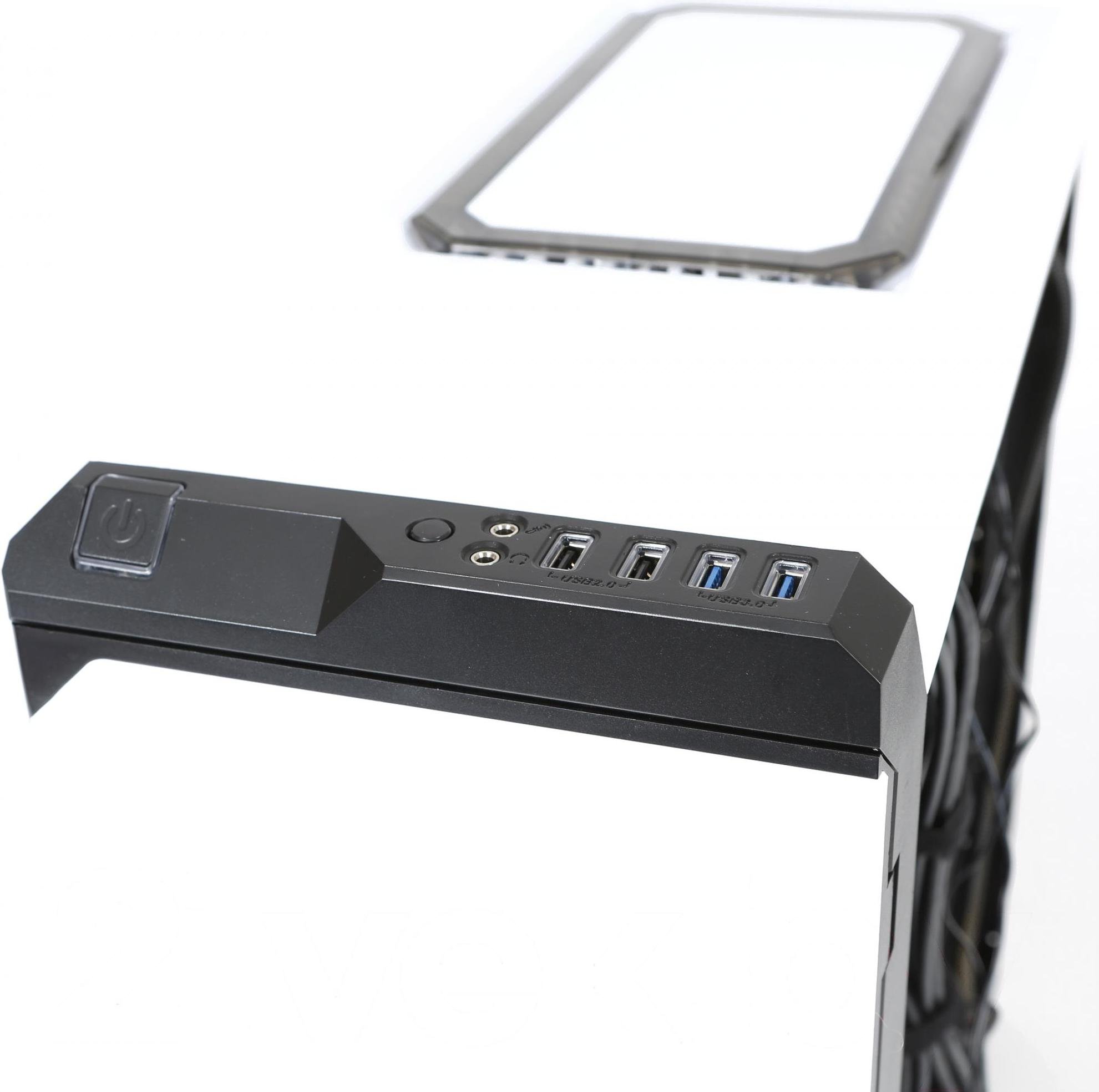 

Компьютер Z-Tech I3-91F-8-120-1000-310-N-10030n, I3-91F-8-120-1000-310-N-10030n