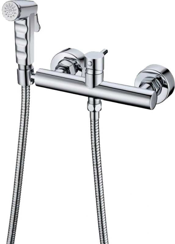 

Гигиенический душ Bravat D9140CP-RUS