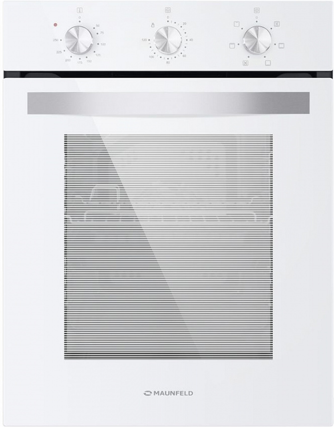 

Духовой шкаф Maunfeld EOEC.516W, Духовой шкаф MAUNFELD EOEC.516W
