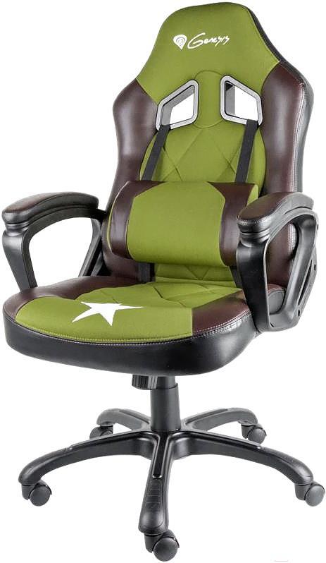 

Офисное кресло Genesis NITRO 330 Military [NFG-1141], Офисное кресло Genesis NITRO 330 NFG-1141 Military