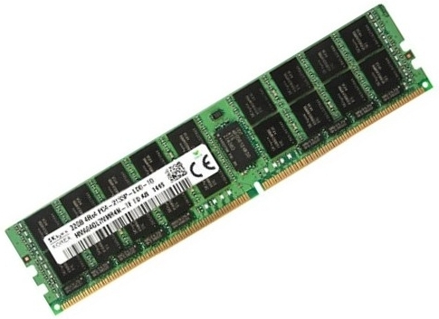 

Оперативная память Hynix 32GB DDR4 PC4-21300 (HMA84GR7AFR4N-VK)