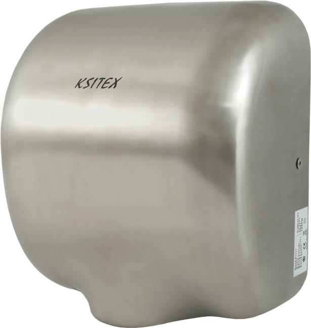 

Сушилка для рук Ksitex M-1800AC JET, M-1800AC JET