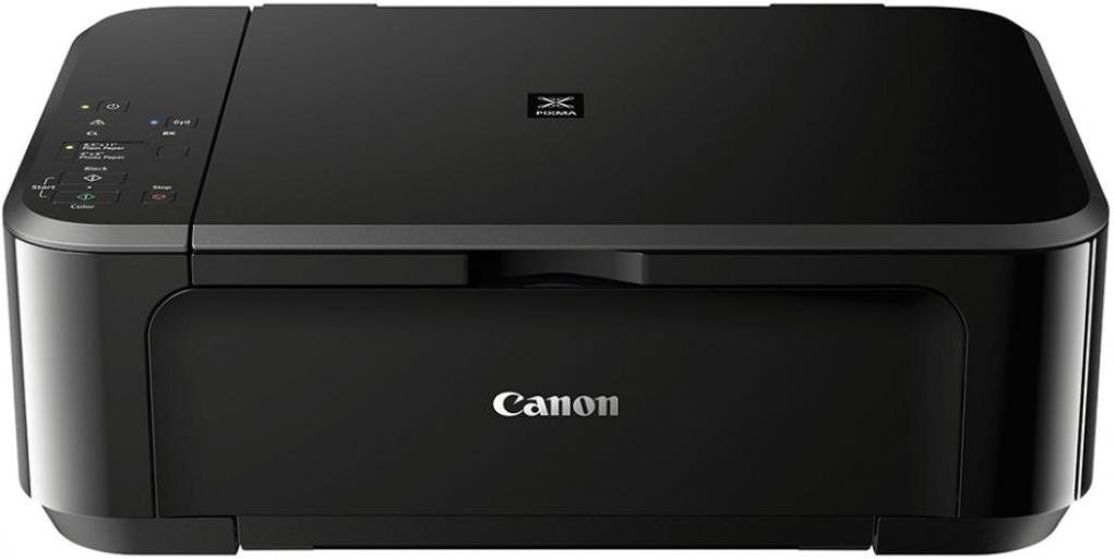 

МФУ Canon Pixma MG3640S черный, Pixma MG3640S