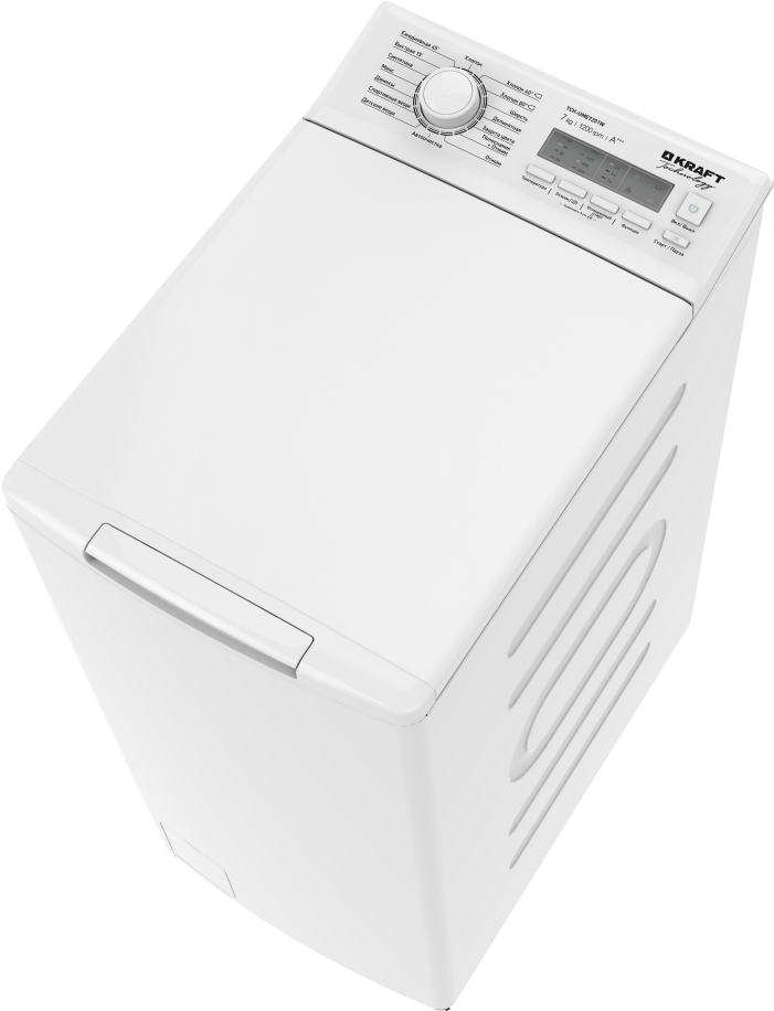 

Стиральная машина Kraft Technology TCH-UME7201W