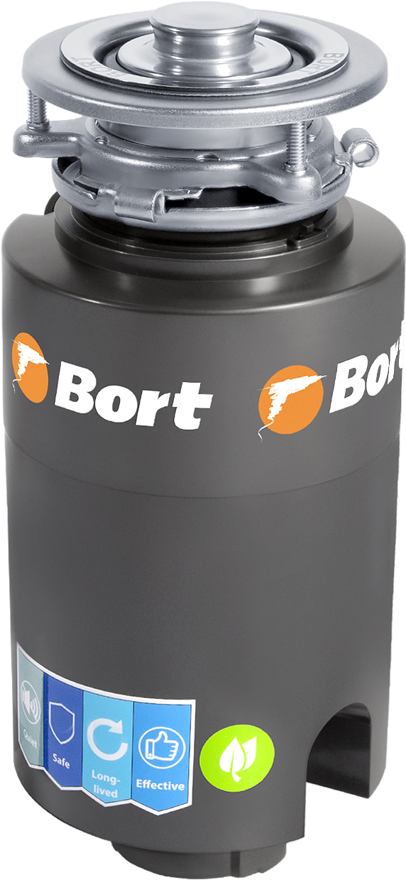 

Измельчитель пищевых отходов Bort Titan 4000 Control [93410242], Измельчитель пищевых отходов Bort Titan 4000 Control 93410242