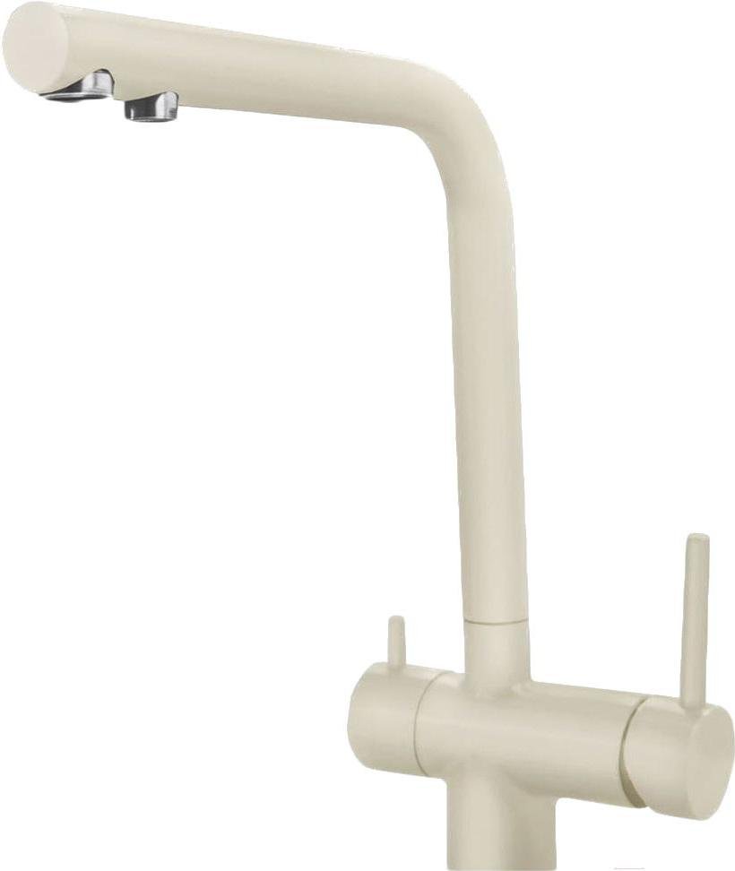 

Смеситель Elleci T 01 G62 Bianco Antico [MGKT0162], T 01