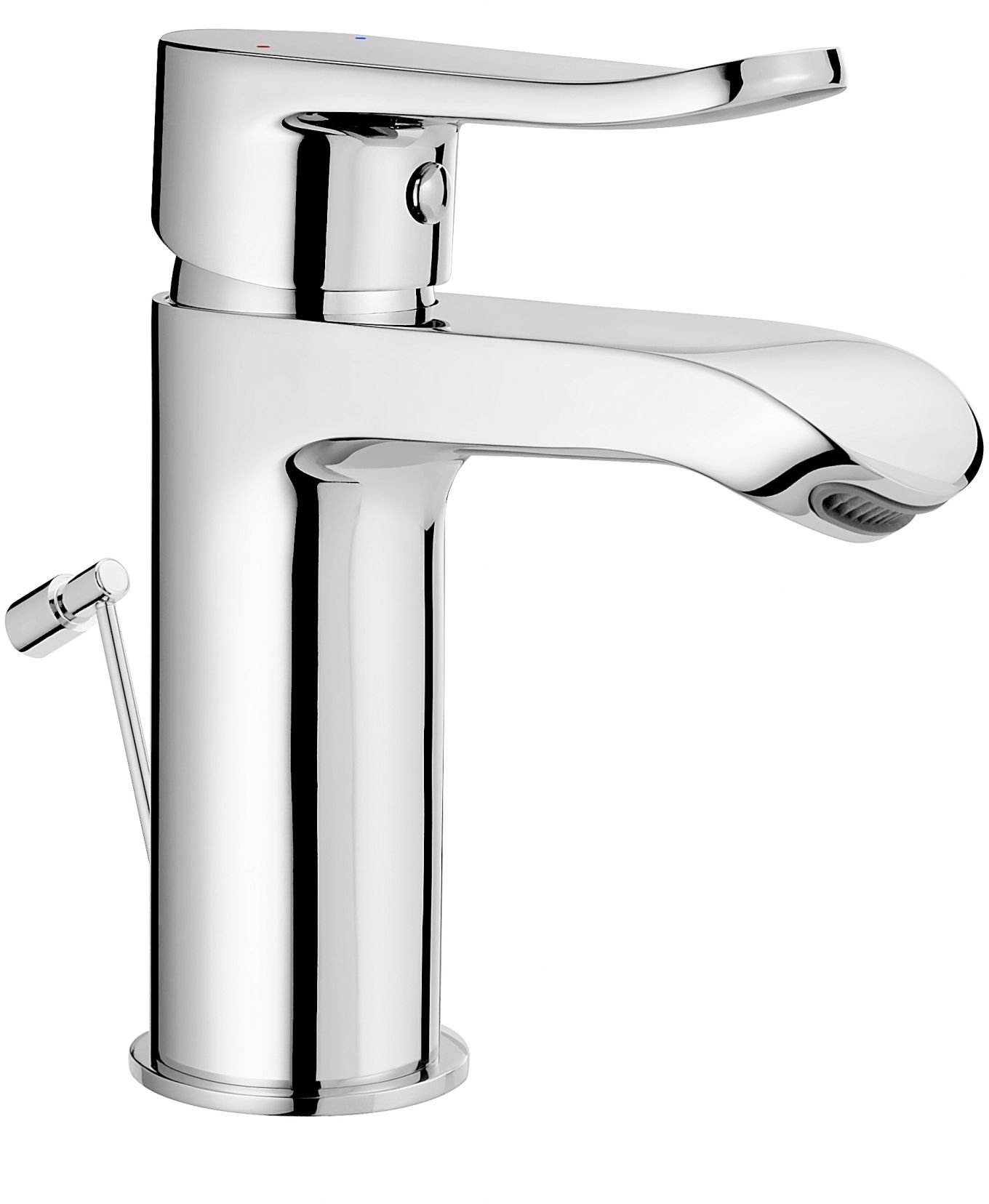 

Смеситель Deante Werbena BCW 021M, Werbena BCW 021M