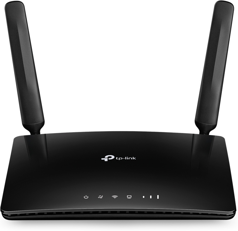 

Беспроводной маршрутизатор TP-Link Archer MR400 v3.0, 4G Wi-Fi роутер TP-Link Archer MR400