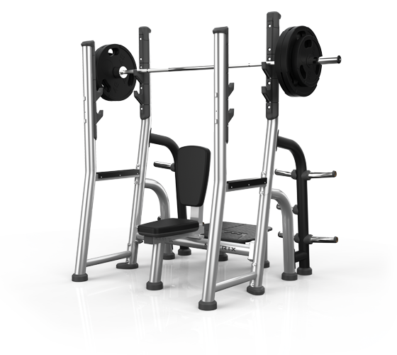 

Скамья для жима Matrix Fitness Magnum A45-03, Magnum A45-03 скамья для жима штанги